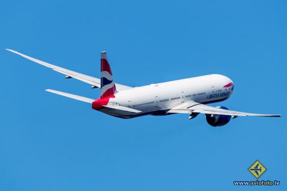 Boeing 777-300/ER